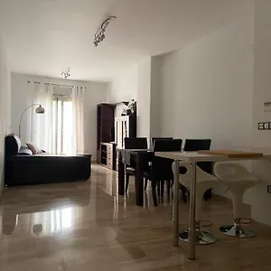 Apartamento Apartamento Arroyo 27 - Alojasevilla, Sevilla