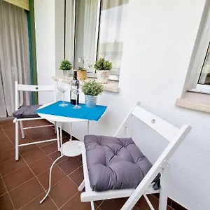 Apartamento Hostfy Centro De Triana, Sevilla