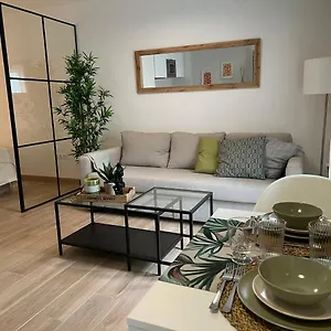 Apartamento Alameda Sweet, Sevilla