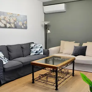 Apartamento Alfalfa Sweet, Sevilla