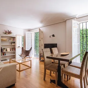 Apartamento Vidrio, Sevilla