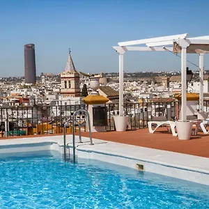 Exe Macarena Otel