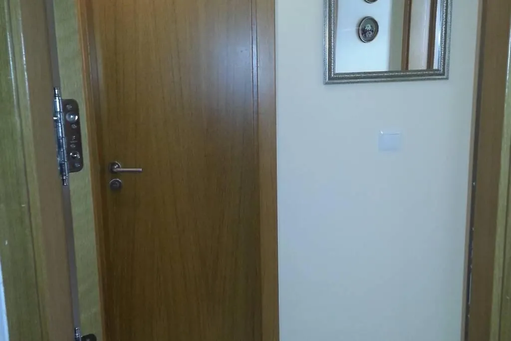 Alleanza, Puerta A Santa Cruz Seville Apartment