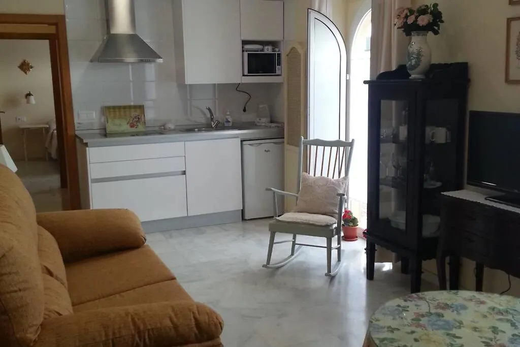 Kontakt z Alleanza, Puerta A Santa Cruz