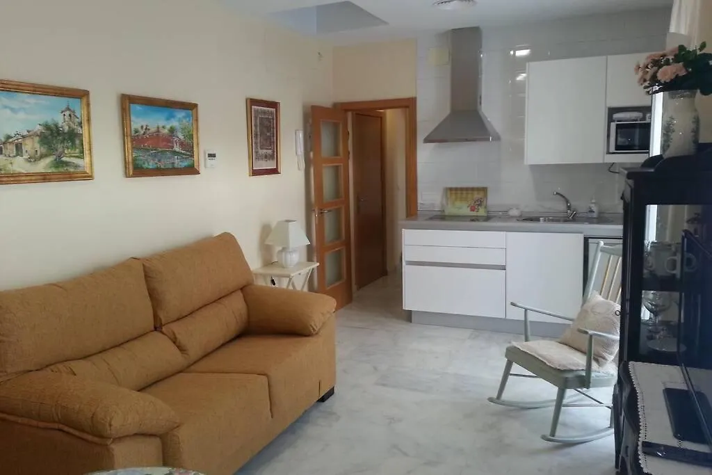 Apartment Alleanza, Puerta A Santa Cruz Sevilla Spanien